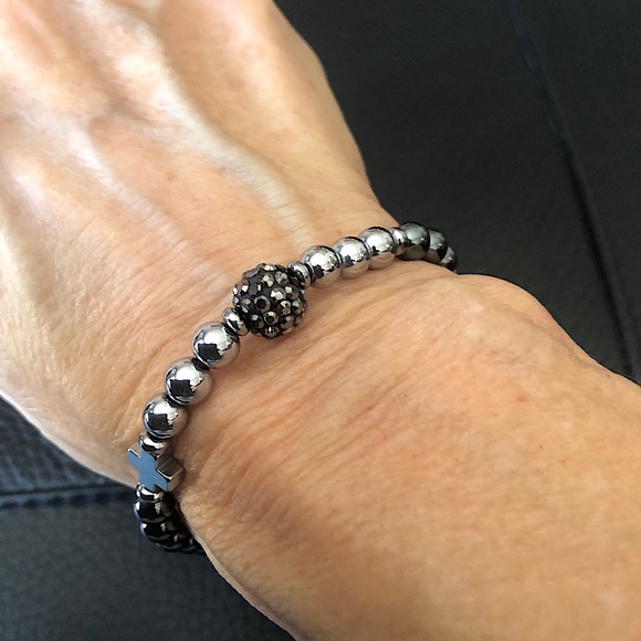 COPY - The SPARK FAITH Bracelet - Picture 2 of 4